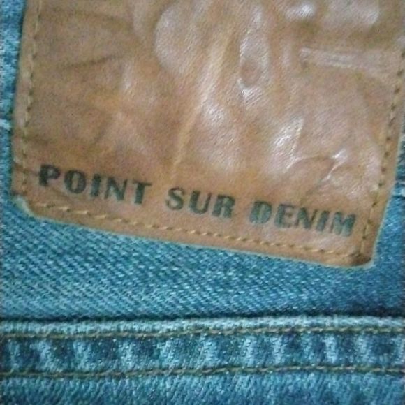 Point Sur Jeans - Picture 1 of 5